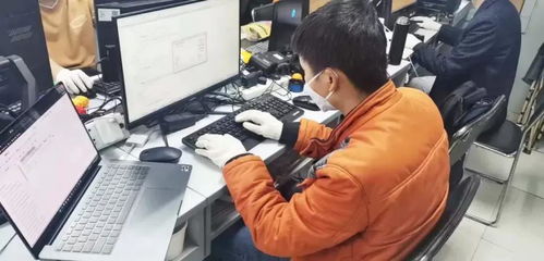 西安浙文創集團入駐企業以實際行動支援疫情防控，發揮互聯網信息服務優勢